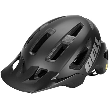 BELL NOMAD 2 MIPS Kids Helmet Black 2023 0